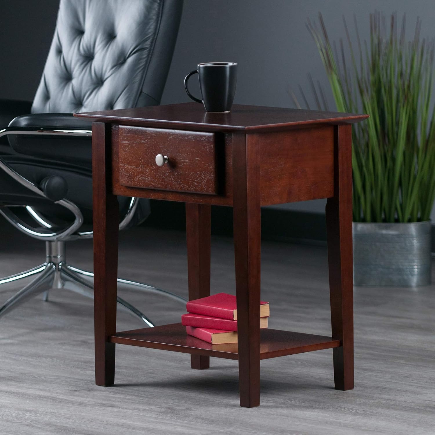 Stylish Side Table - Image 2